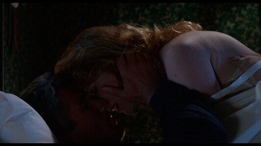 Faye Grant Nude Leaked Photo #12