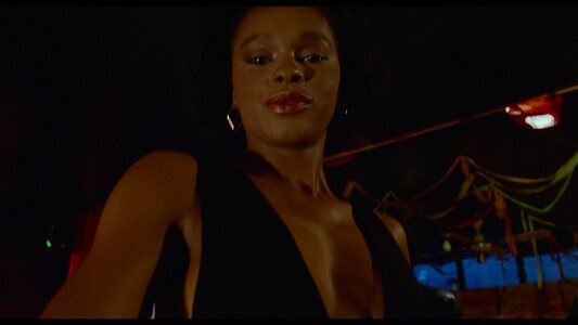 Faye Grant Nude Leaked Photo #13