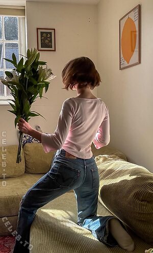 Faye Greenwoody Nude Leaked Photo #5