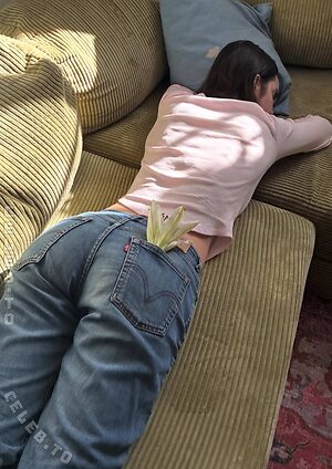 Faye Greenwoody Nude Leaked Photo #6