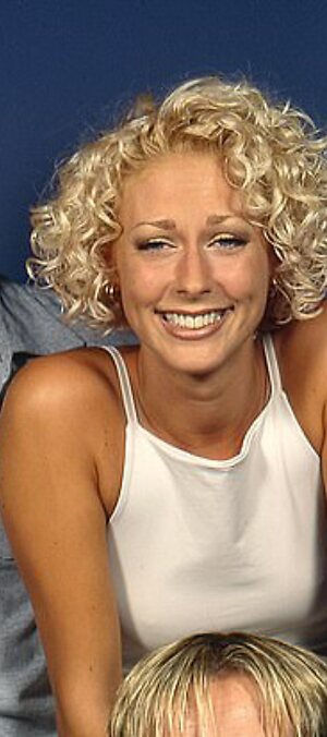 Faye Tozer Nude Leaked Photo #9