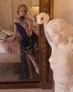 Faye Tozer Nude Leaked Photo #16
