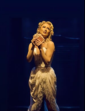 Faye Tozer leaked photo #24