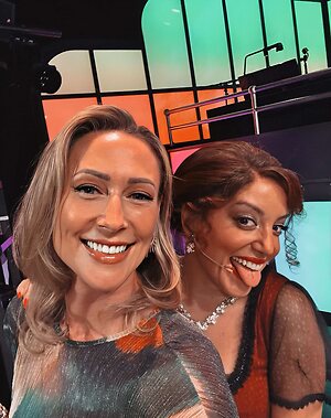 Faye Tozer leaked photo #34