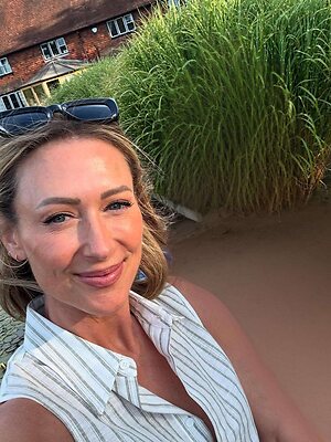 Faye Tozer leaked photo #43