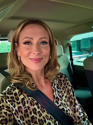 Faye Tozer leaked photo #51