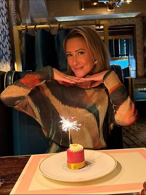 Faye Tozer leaked photo #52