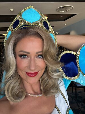 Faye Tozer leaked photo #59