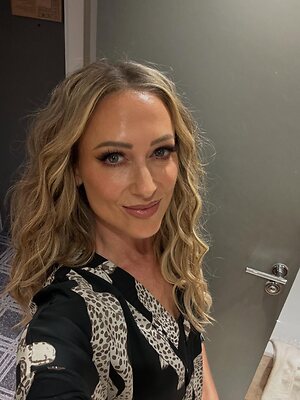 Faye Tozer leaked photo #64