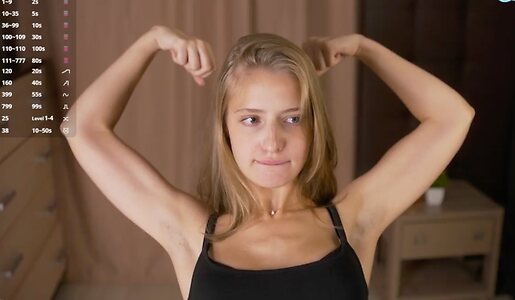 FayeLivingston leaked photo #3