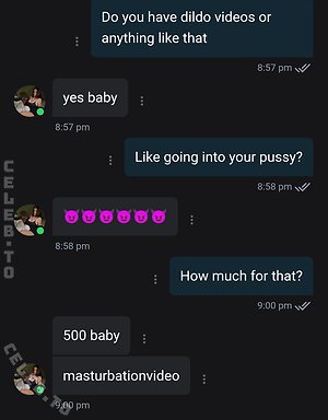 Faye.sxh Nude Leaked Photo #40