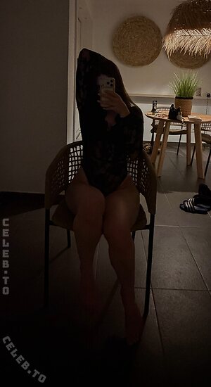 Faye.sxh Nude Leaked Photo #161