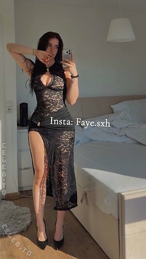 Faye.sxh