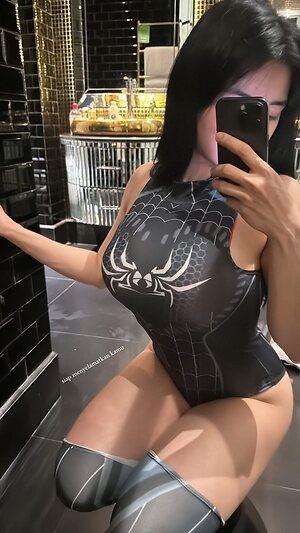 Fbyana leaked photo #16