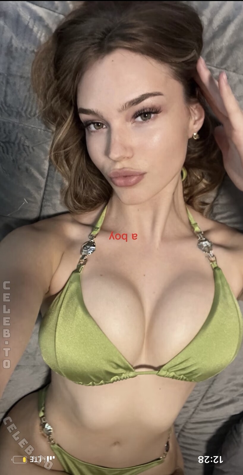 Fckinunperfect photo