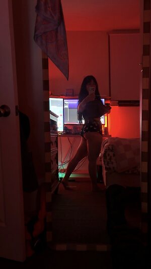 fckoffmaebe Nude Leaked Photo #8