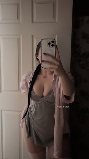 fckoffmaebe Nude Leaked Photo #11