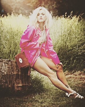 Fearne Cotton leaked photo #5