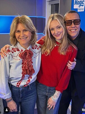 Fearne Cotton leaked photo #7
