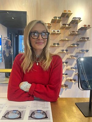 Fearne Cotton leaked photo #8