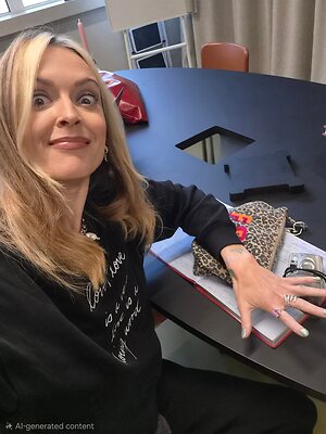 Fearne Cotton leaked photo #10