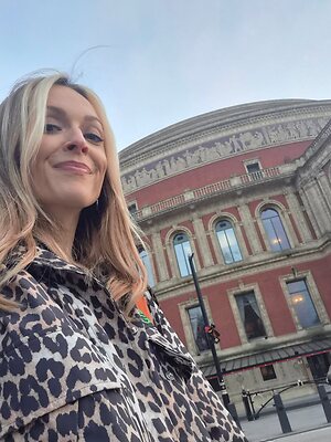 Fearne Cotton leaked photo #13