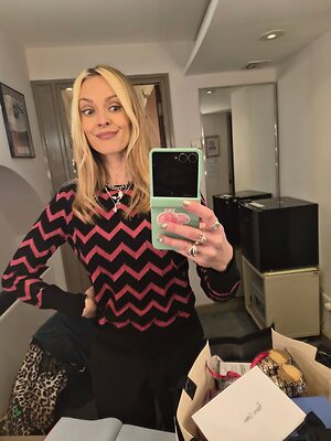 Fearne Cotton leaked photo #14