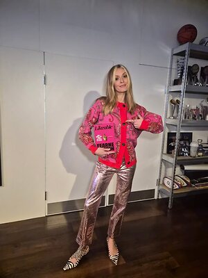 Fearne Cotton leaked photo #17