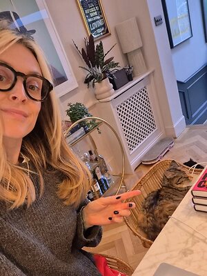 Fearne Cotton leaked photo #21