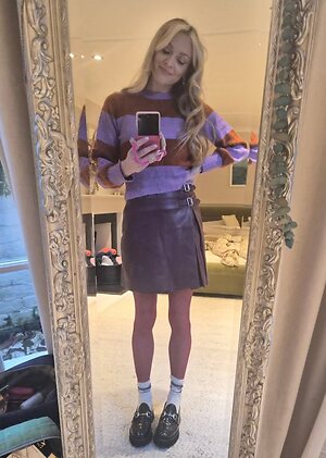 Fearne Cotton leaked photo #29