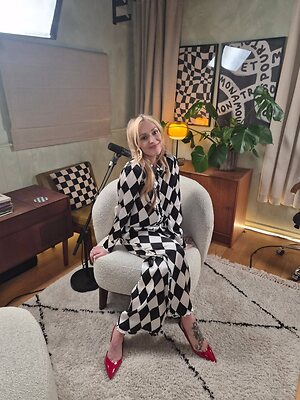 Fearne Cotton leaked photo #30