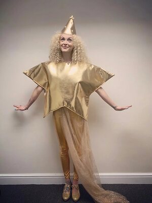 Fearne Cotton leaked photo #35