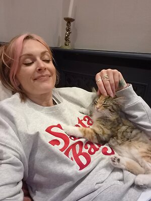 Fearne Cotton leaked photo #39
