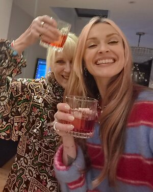 Fearne Cotton leaked photo #41