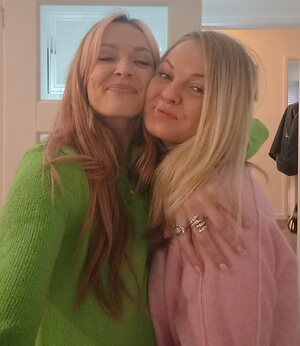 Fearne Cotton leaked photo #42