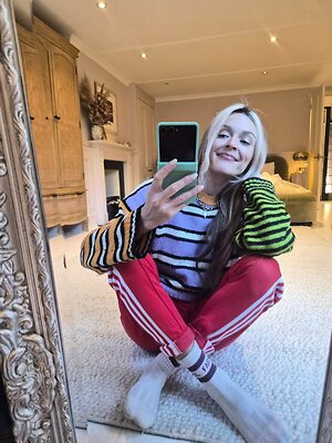 Fearne Cotton leaked photo #48