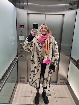 Fearne Cotton leaked photo #49
