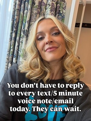 Fearne Cotton leaked photo #50