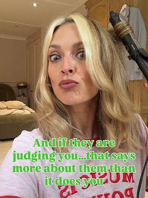 Fearne Cotton leaked photo #55