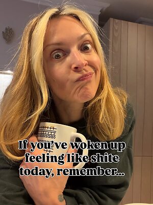 Fearne Cotton leaked photo #57