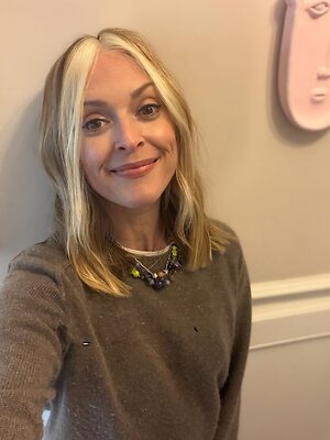 Fearne Cotton leaked photo #65