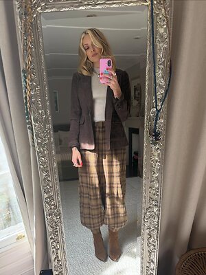 Fearne Cotton leaked photo #66