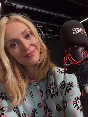 Fearne Cotton leaked photo #68