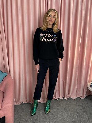 Fearne Cotton leaked photo #69