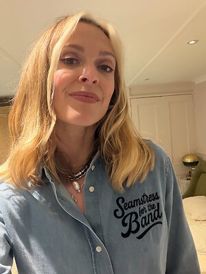 Fearne Cotton leaked photo #70