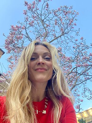 Fearne Cotton leaked photo #72