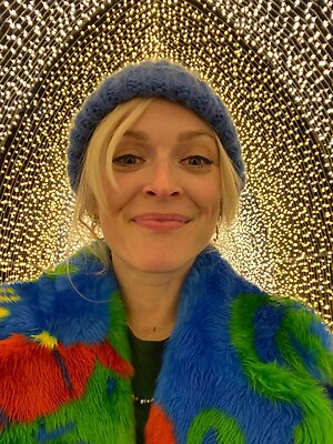 Fearne Cotton leaked photo #73