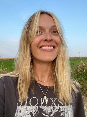 Fearne Cotton leaked photo #74
