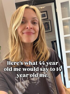 Fearne Cotton leaked photo #75