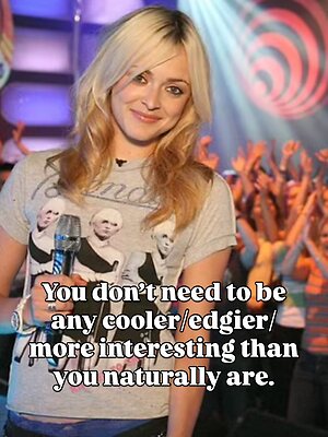 Fearne Cotton leaked photo #76